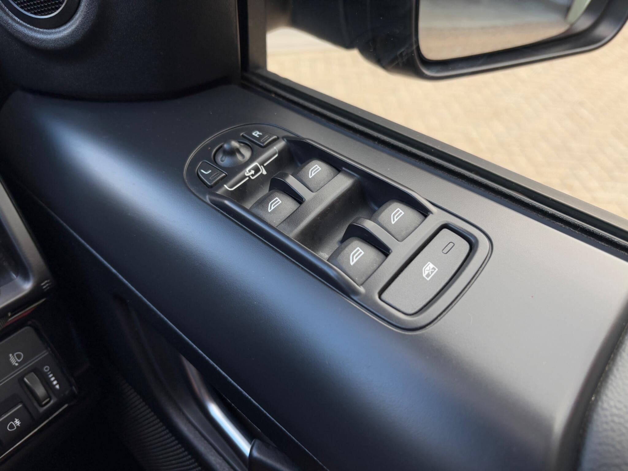 Land Rover Freelander view 40