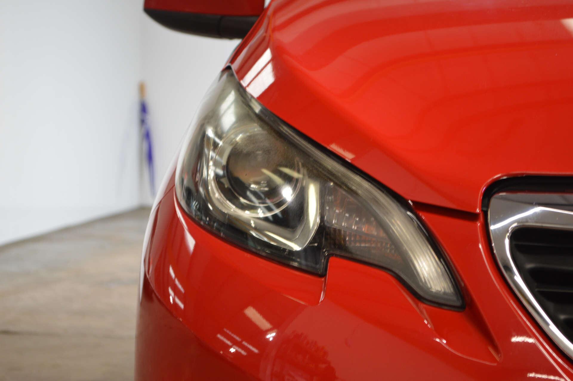 Peugeot 108 view 36