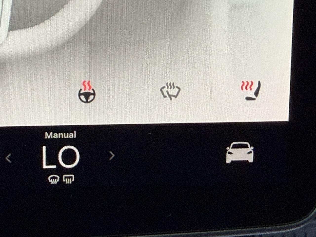 Tesla Model 3 view 24