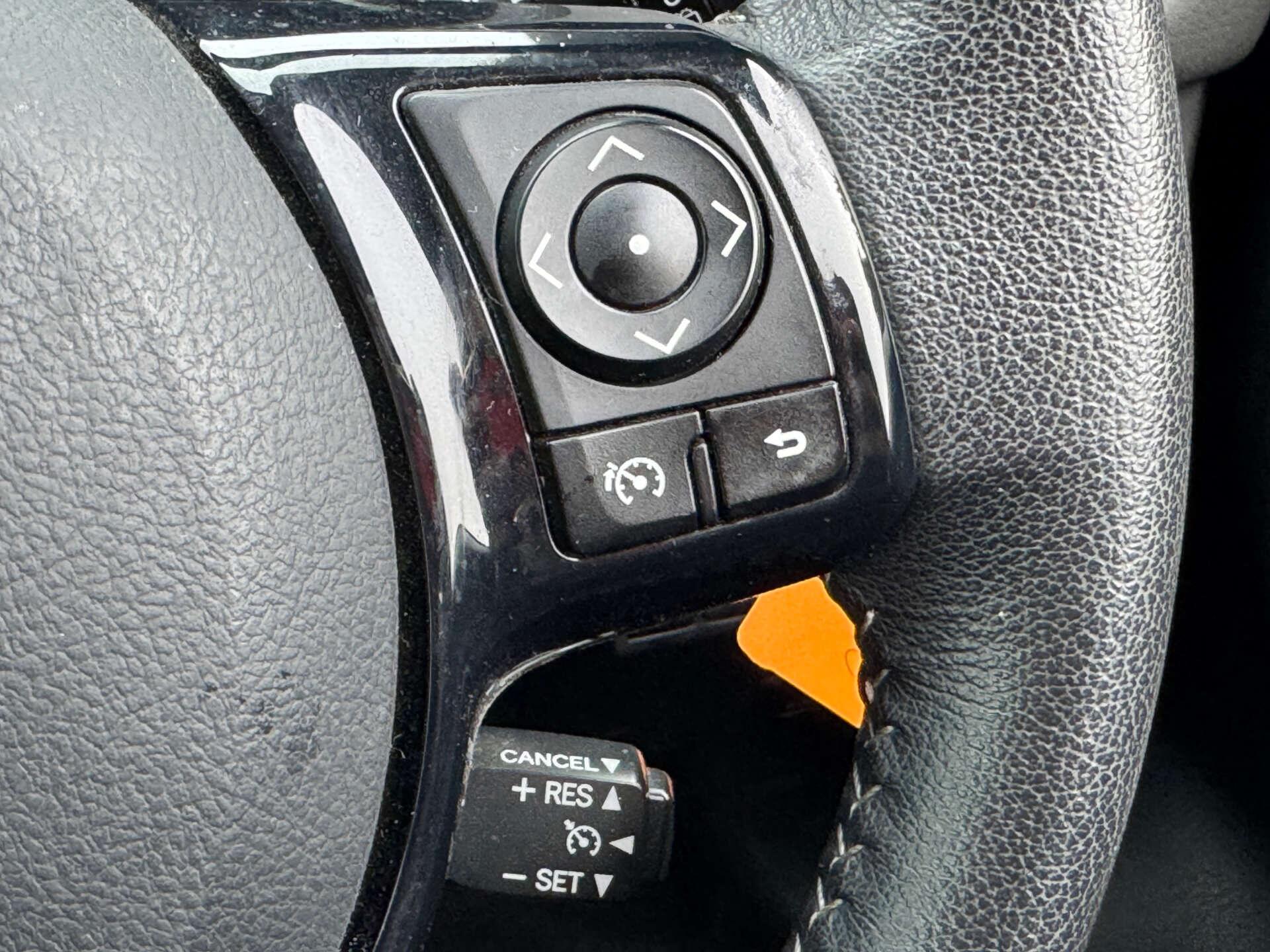 Toyota Yaris view 15