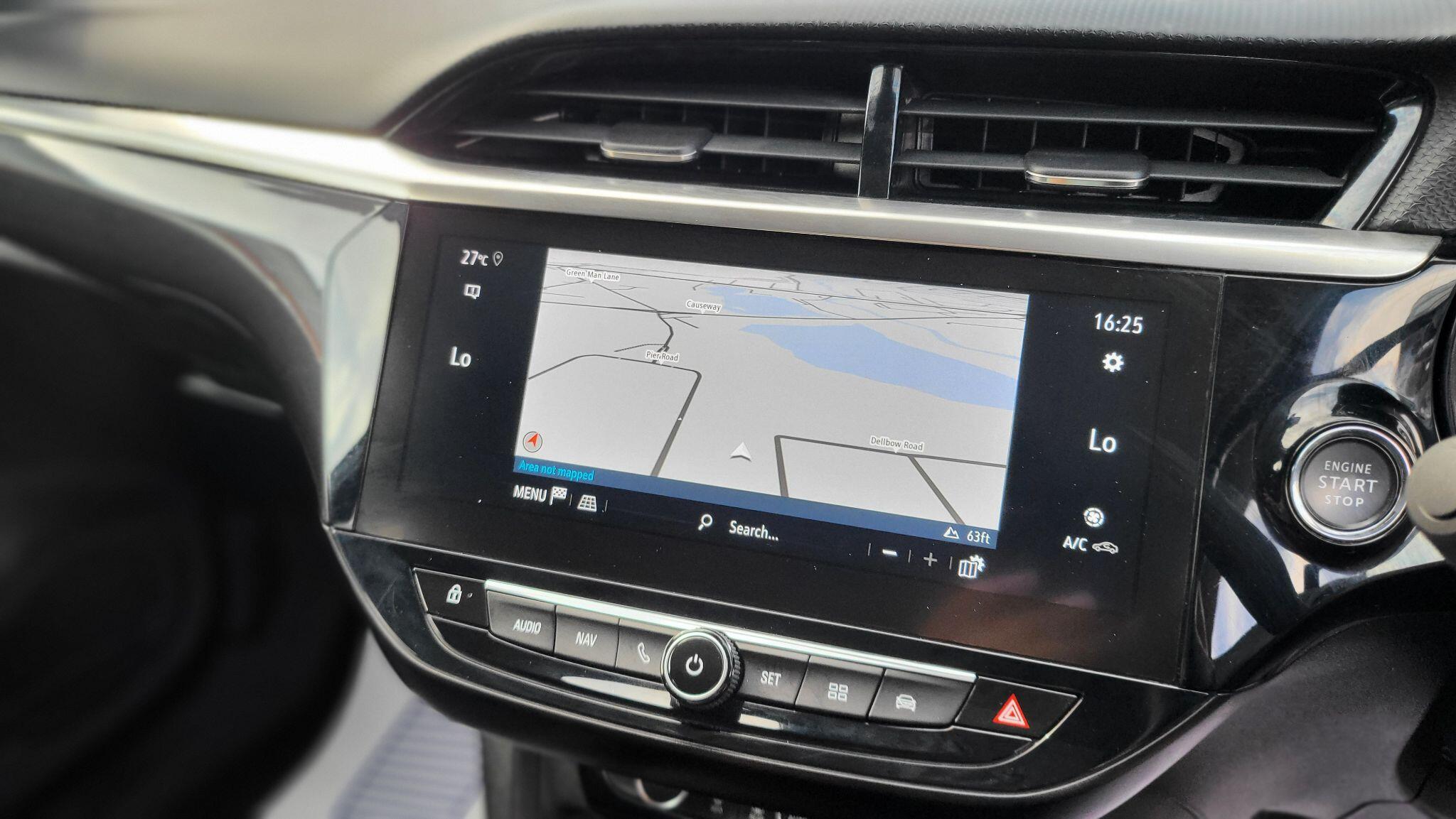Vauxhall Corsa view 24