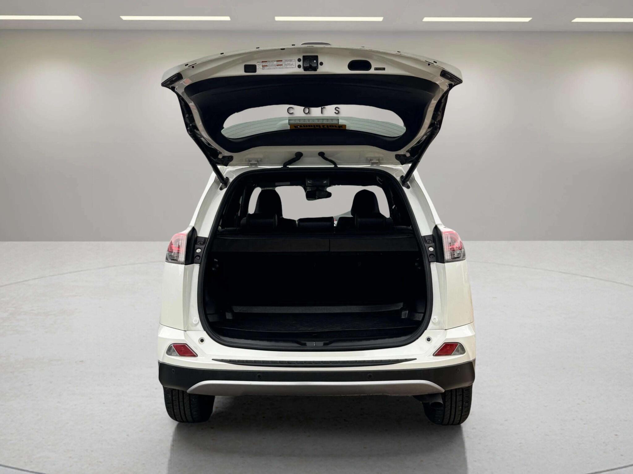 Toyota Rav4 view 82