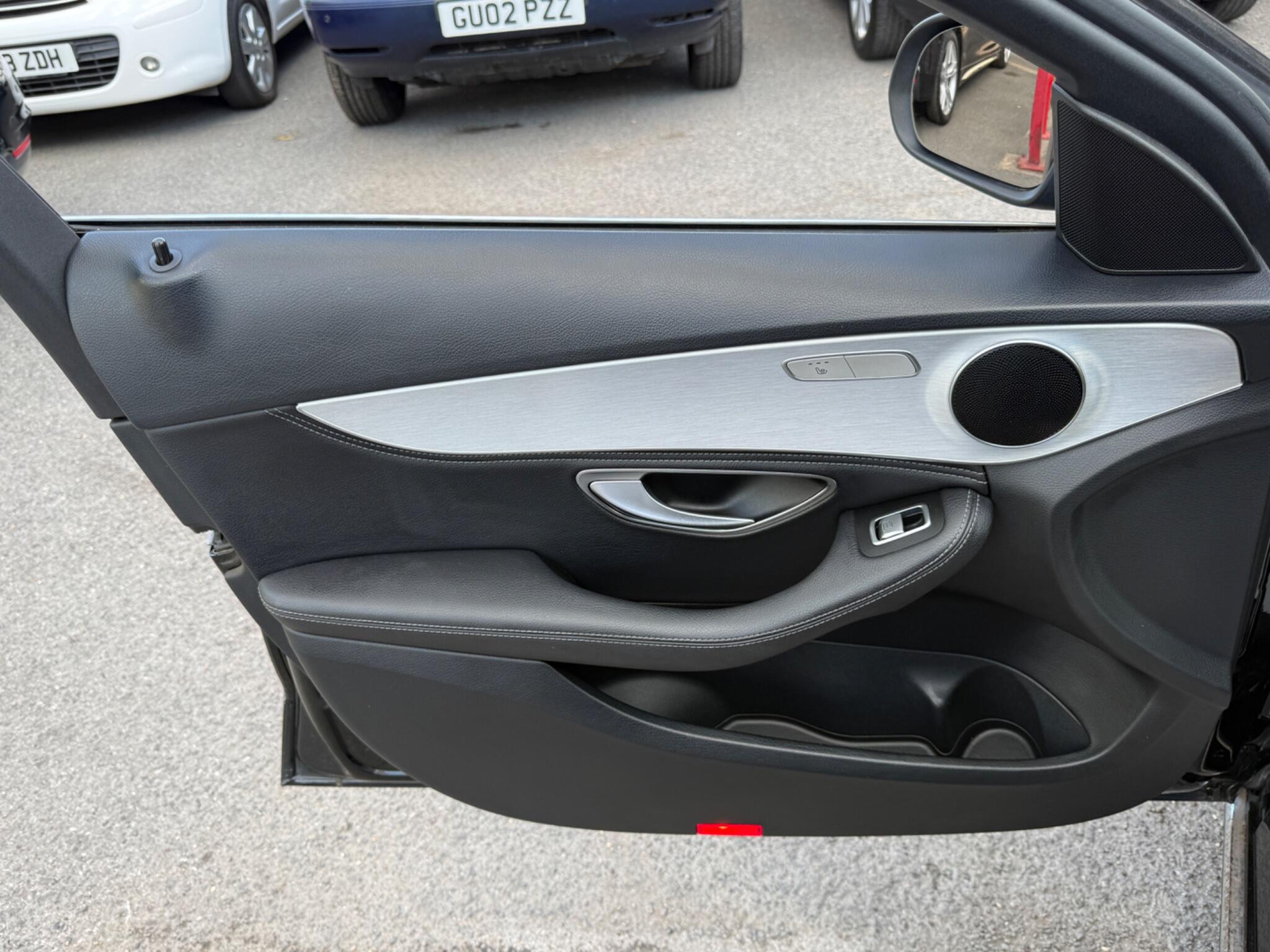 Mercedes-Benz C Class - Image 47
