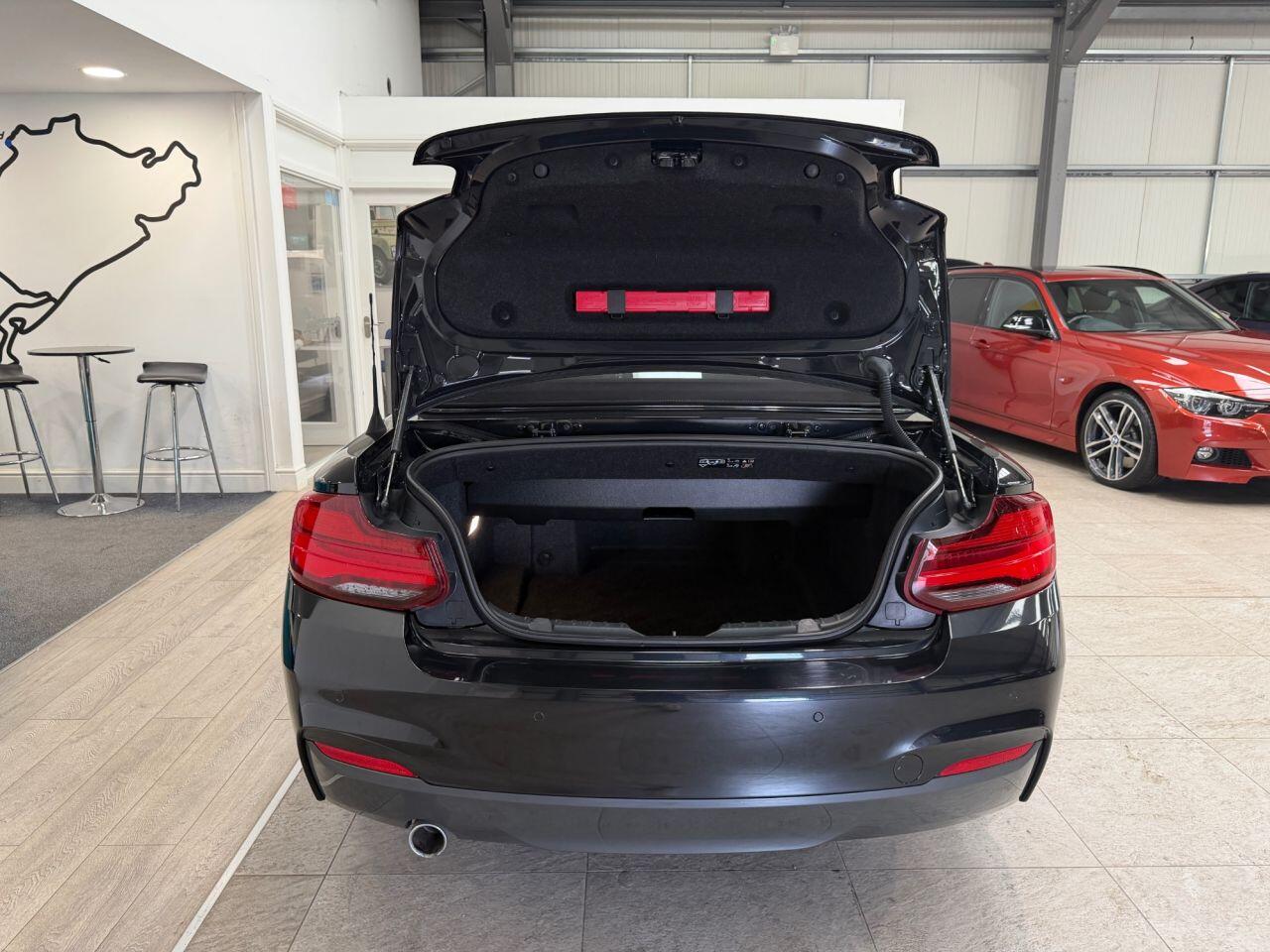 BMW 2 Series view 44