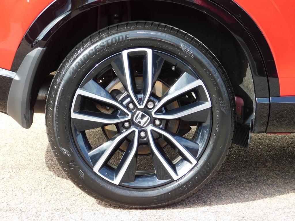 HR-V