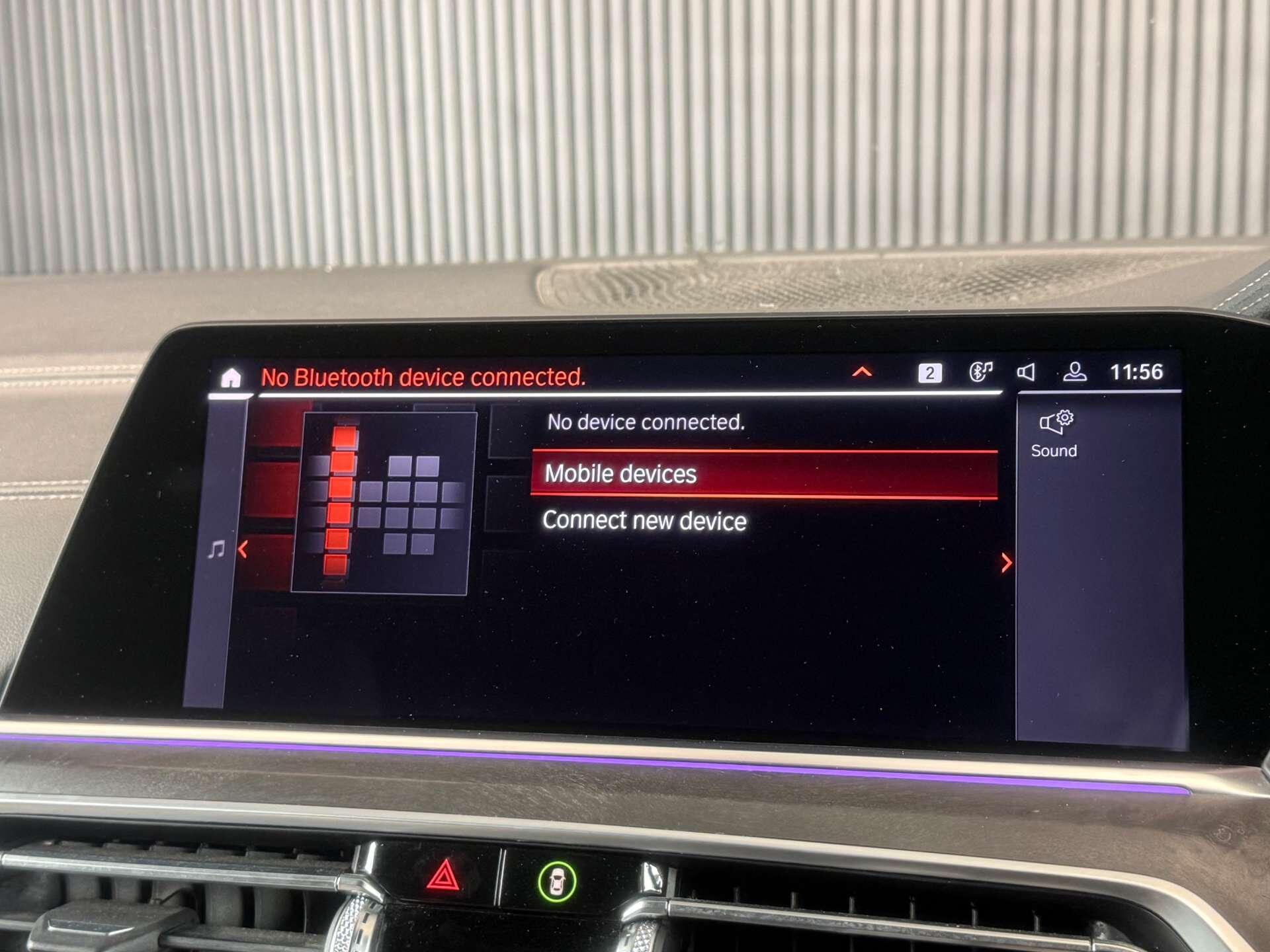 BMW X5 view 44