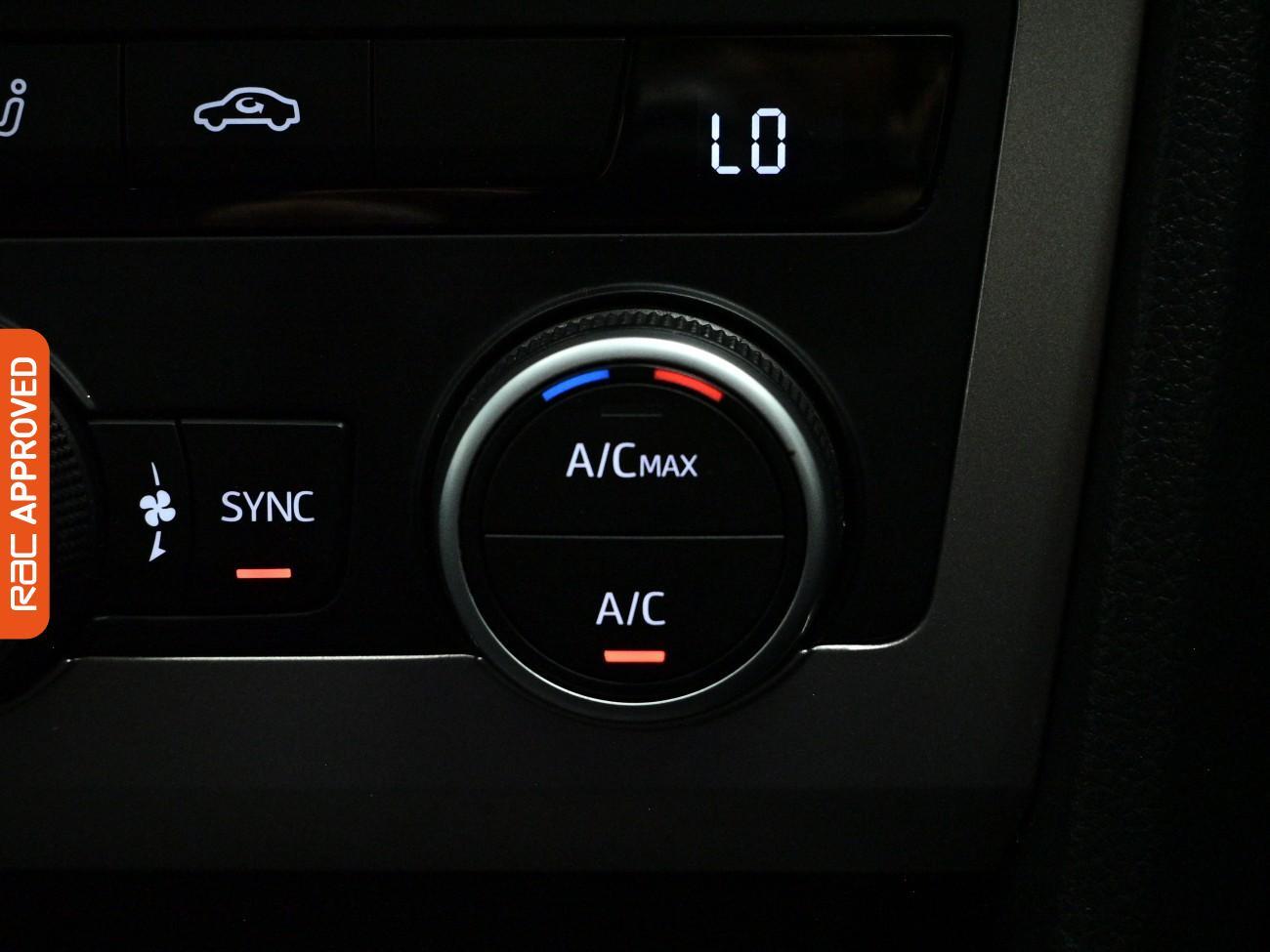 Seat Ateca view 22