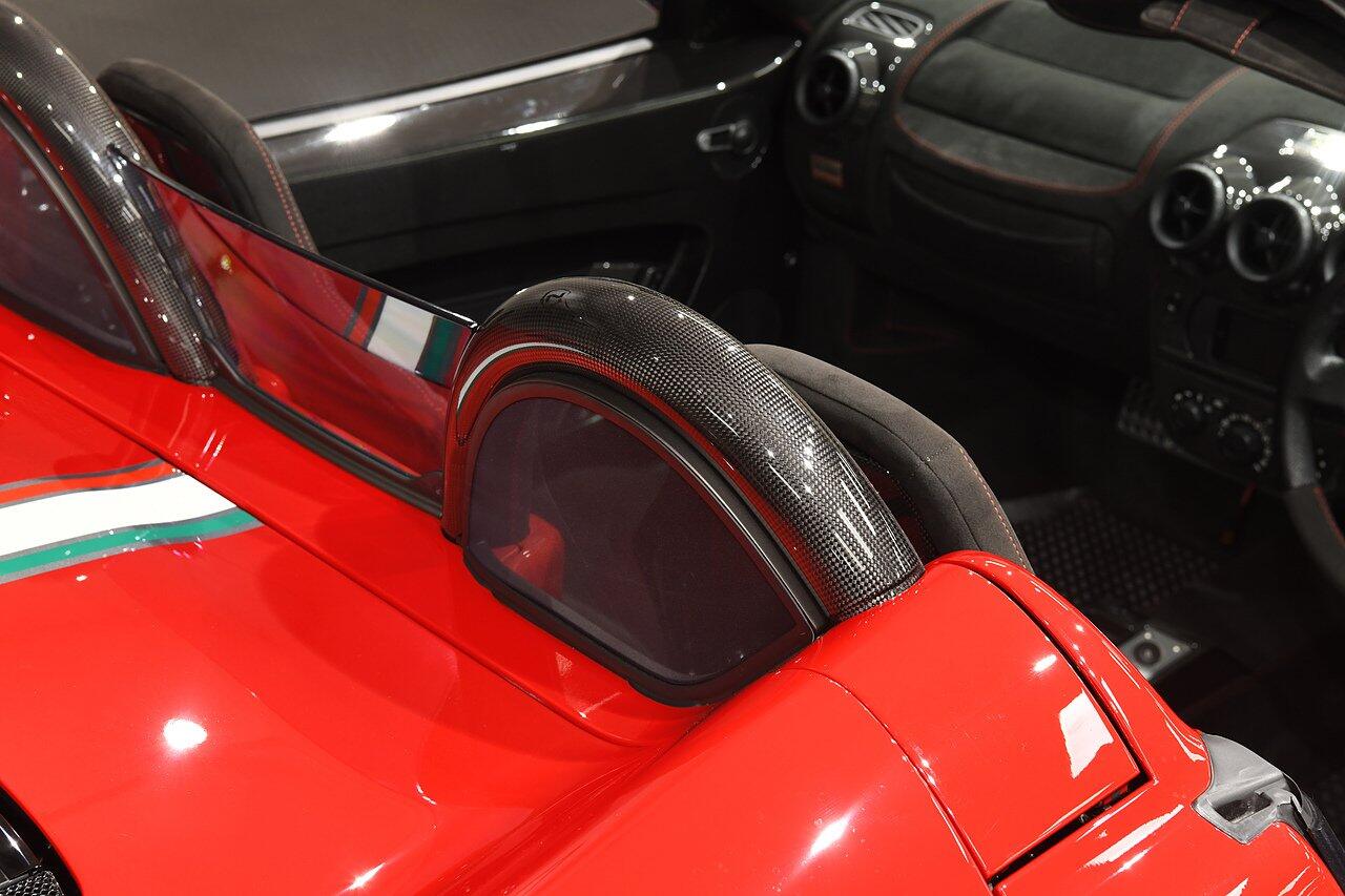 Ferrari F430 view 41
