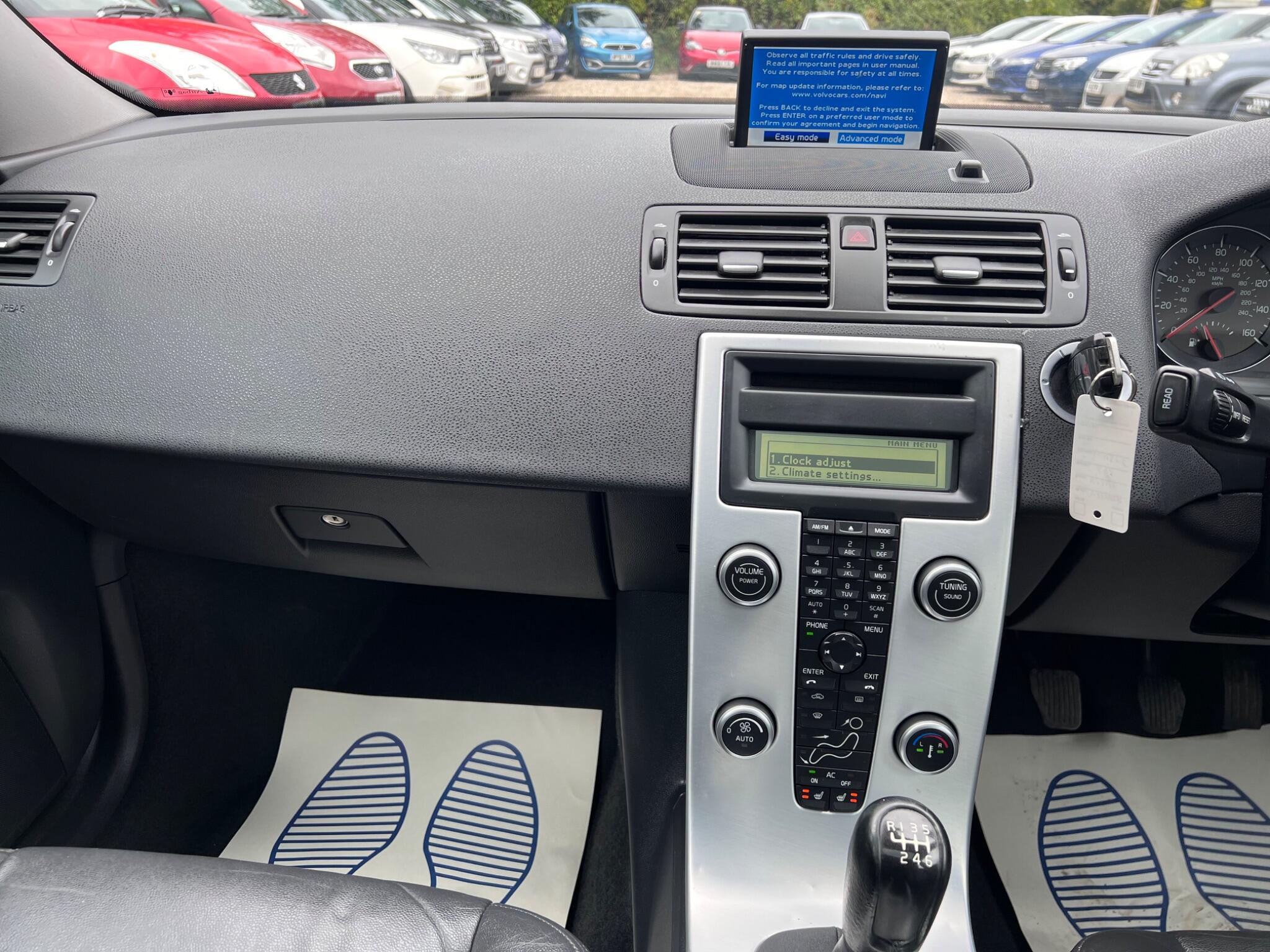 Volvo S40 view 30