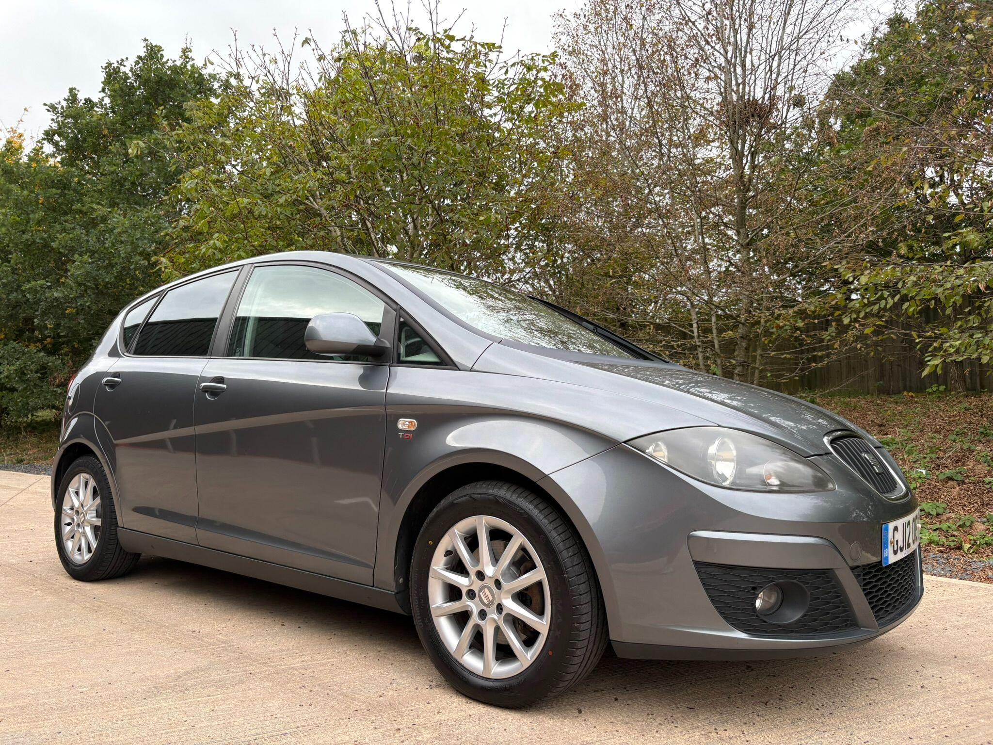 SEAT Altea