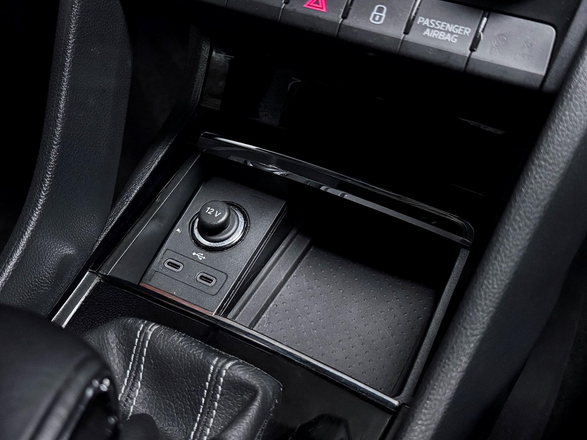Skoda Kodiaq view 35
