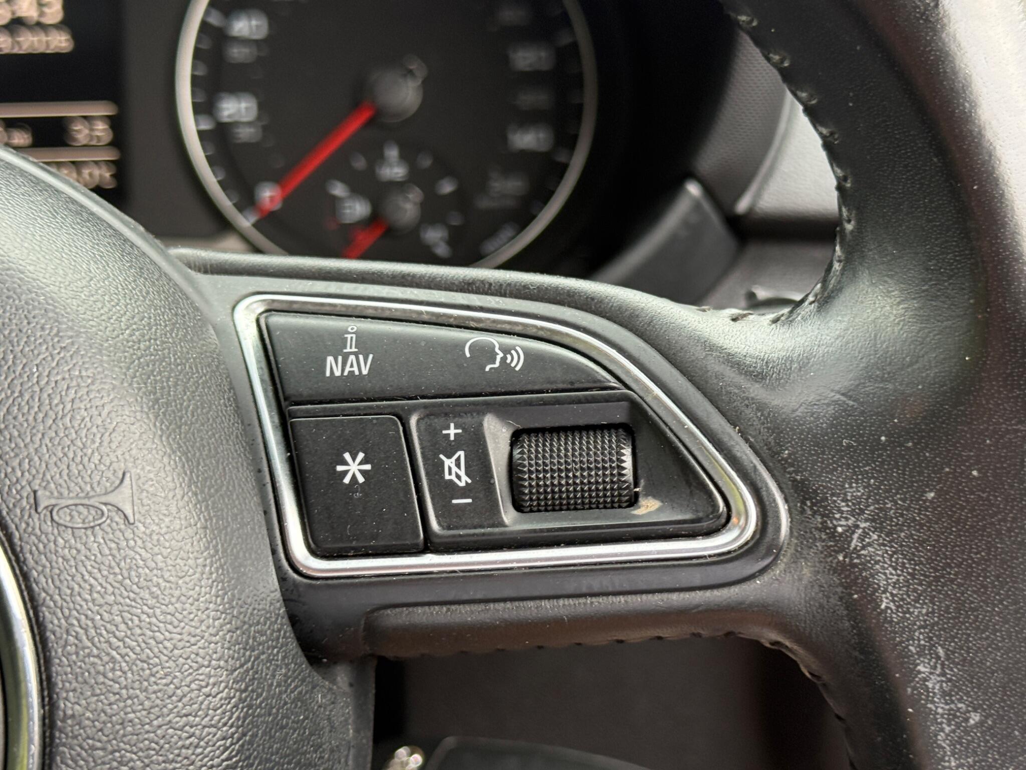 Audi A1 - Image 60
