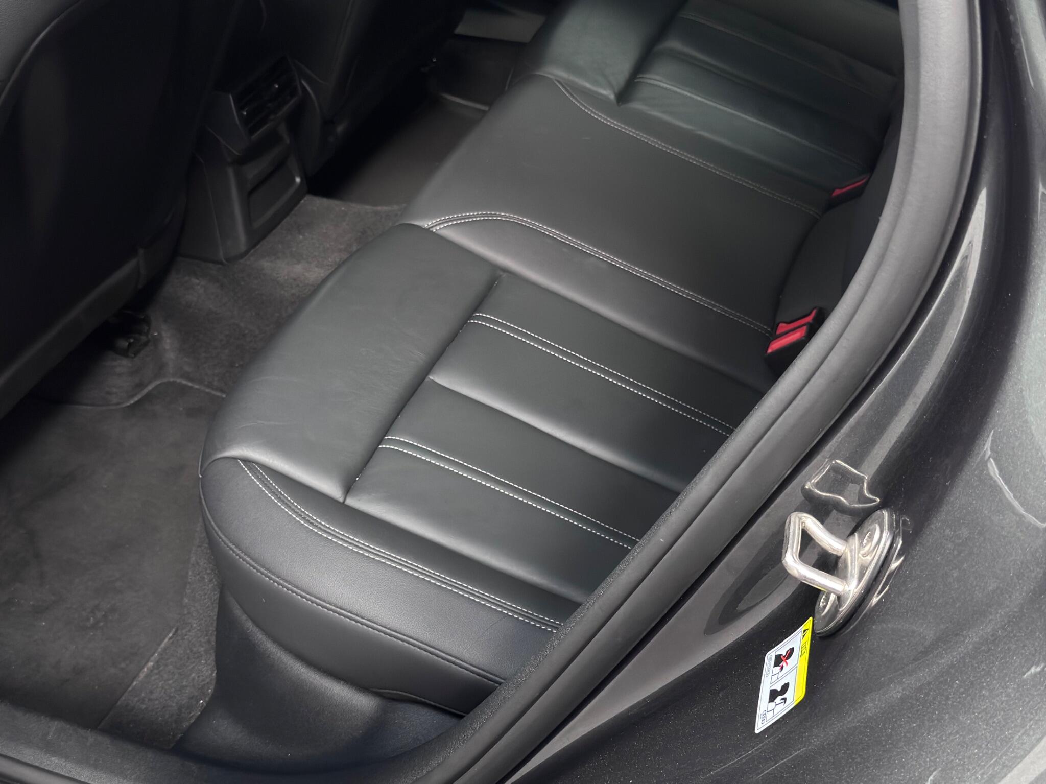 Audi A3 view 51