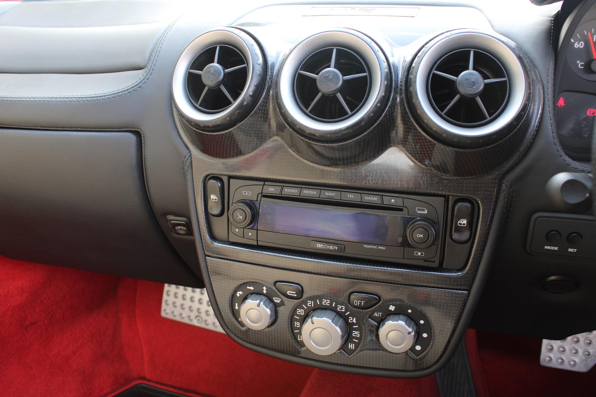 Ferrari F430 view 28