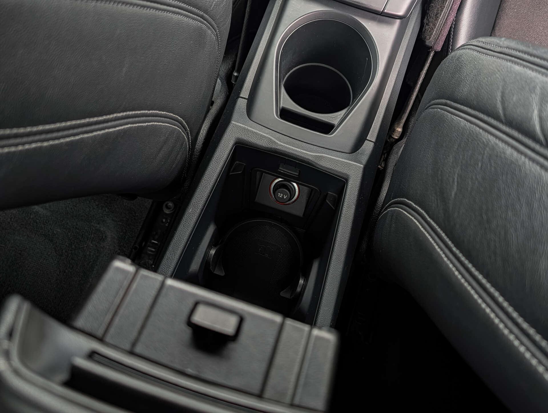 Audi TT view 40