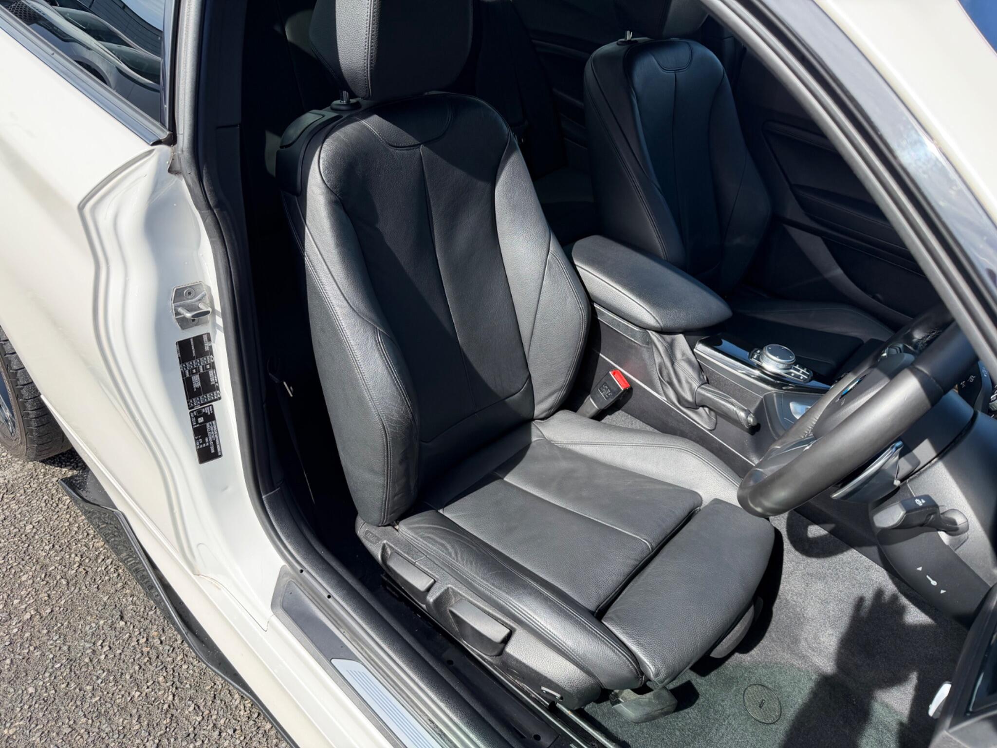 BMW 2 Series view 17