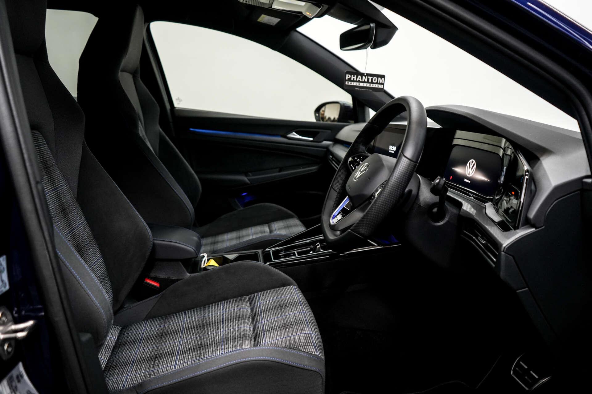 Volkswagen Golf view 13
