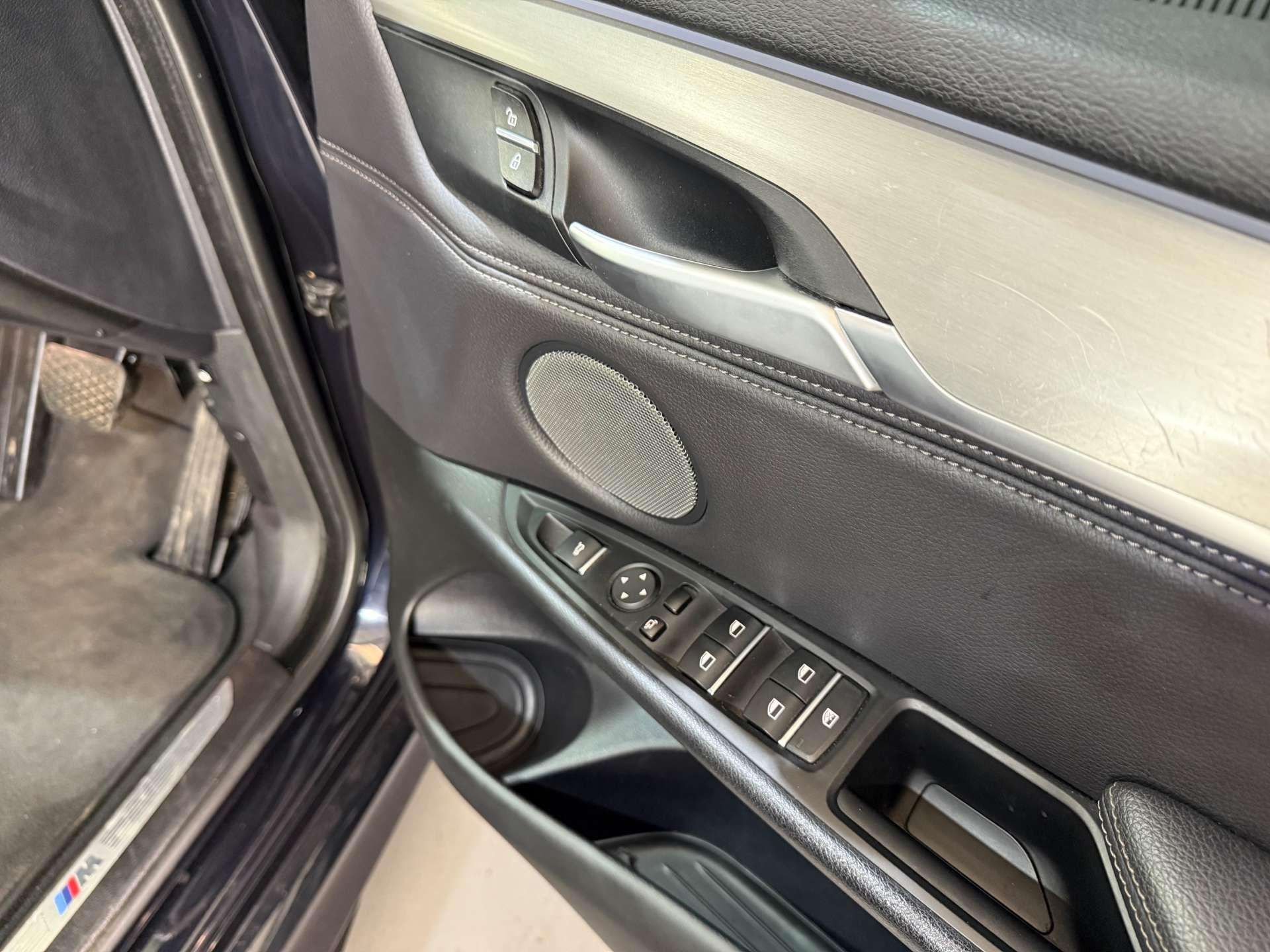 BMW X5 X5 view 34