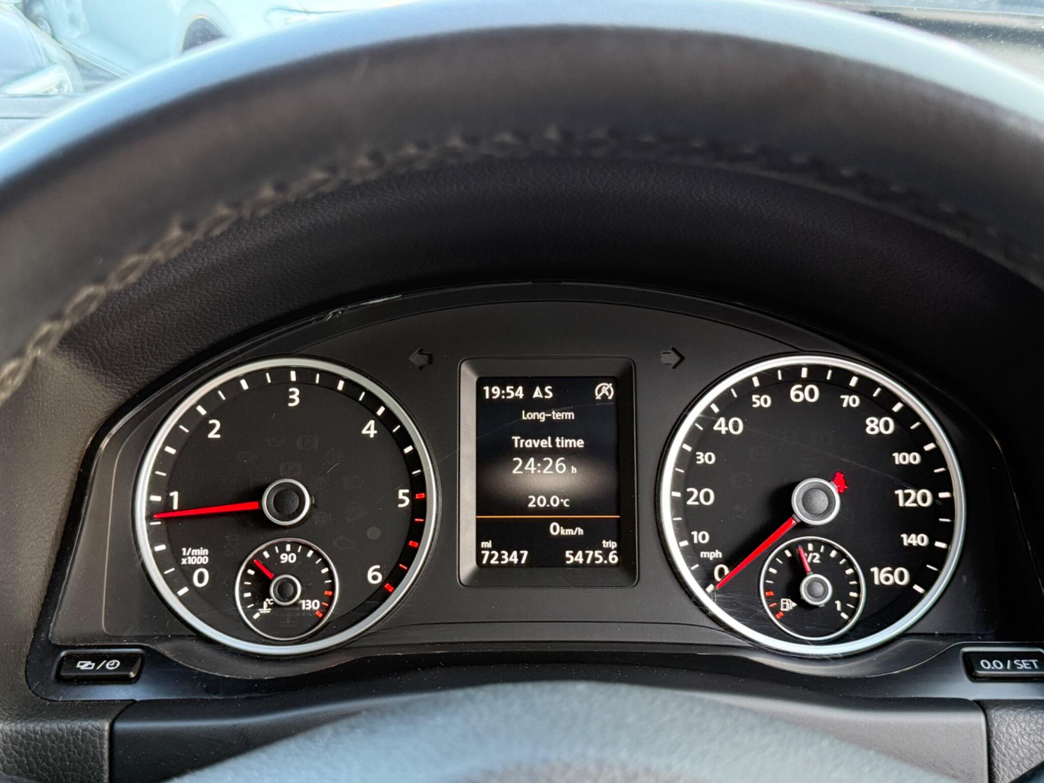 Volkswagen Tiguan - Image 79