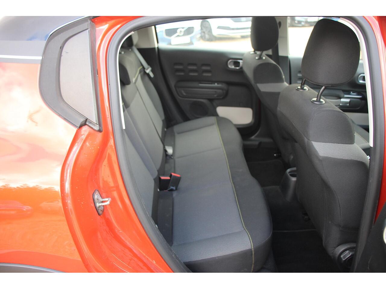 Citroen C3 view 14