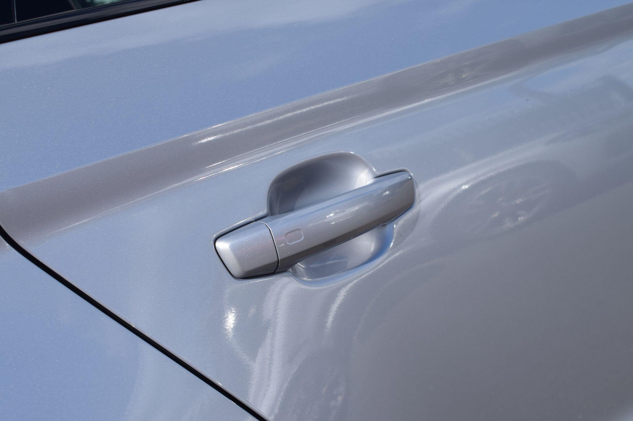 Audi RS3 view 45