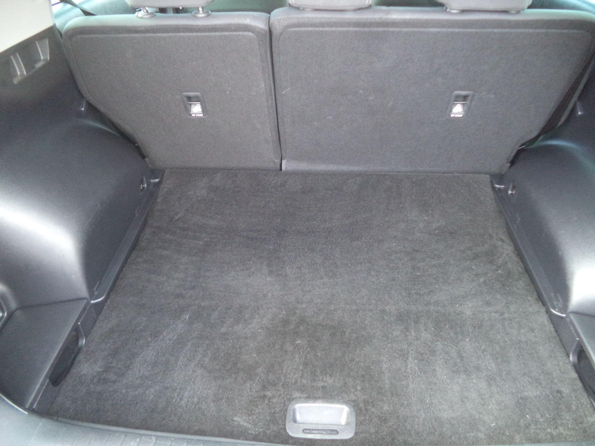 Kia Sportage view 40