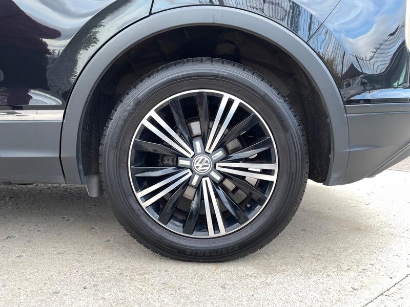 2016 Volkswagen Tiguan image 31