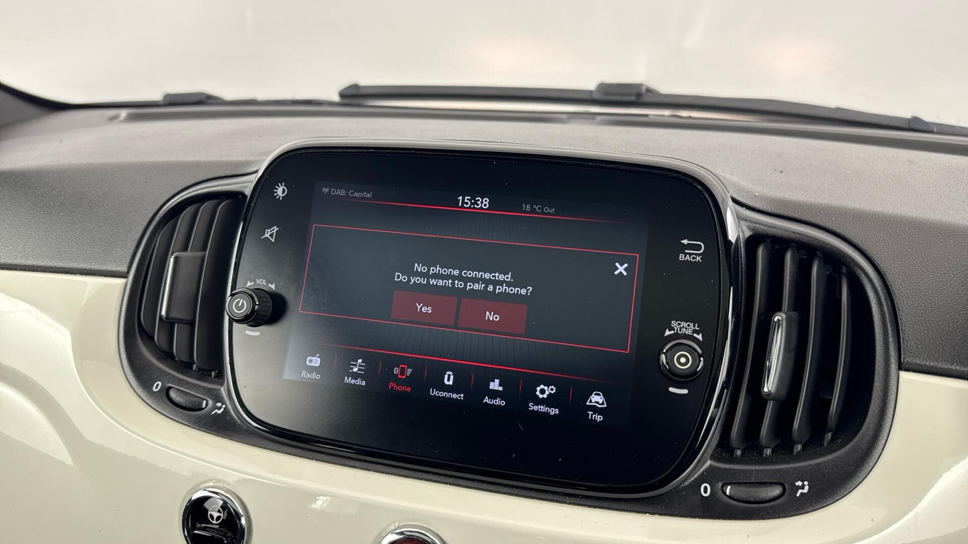 Fiat 500 view 41