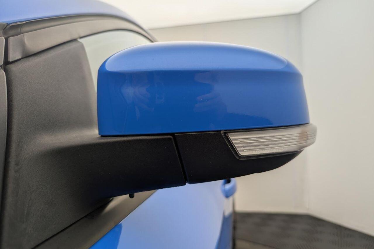 Ford Focus view 37
