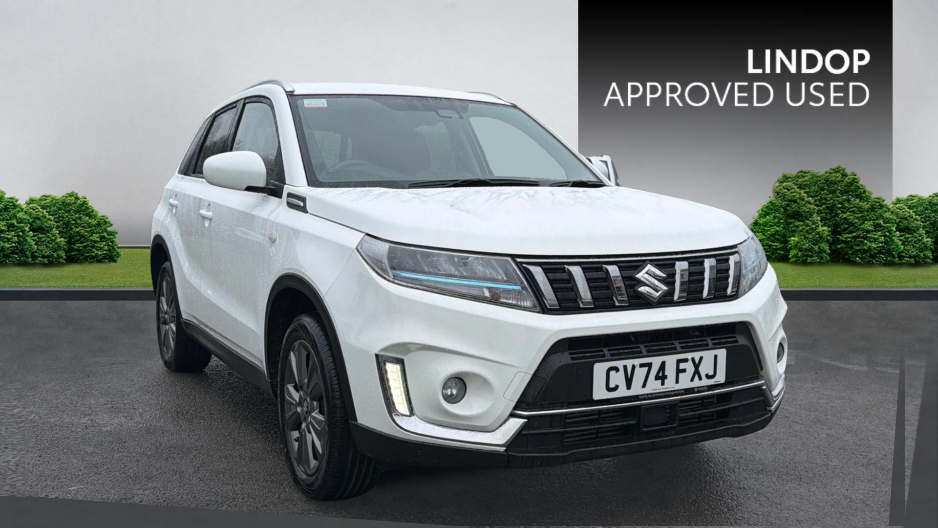 Lindop Used Cars