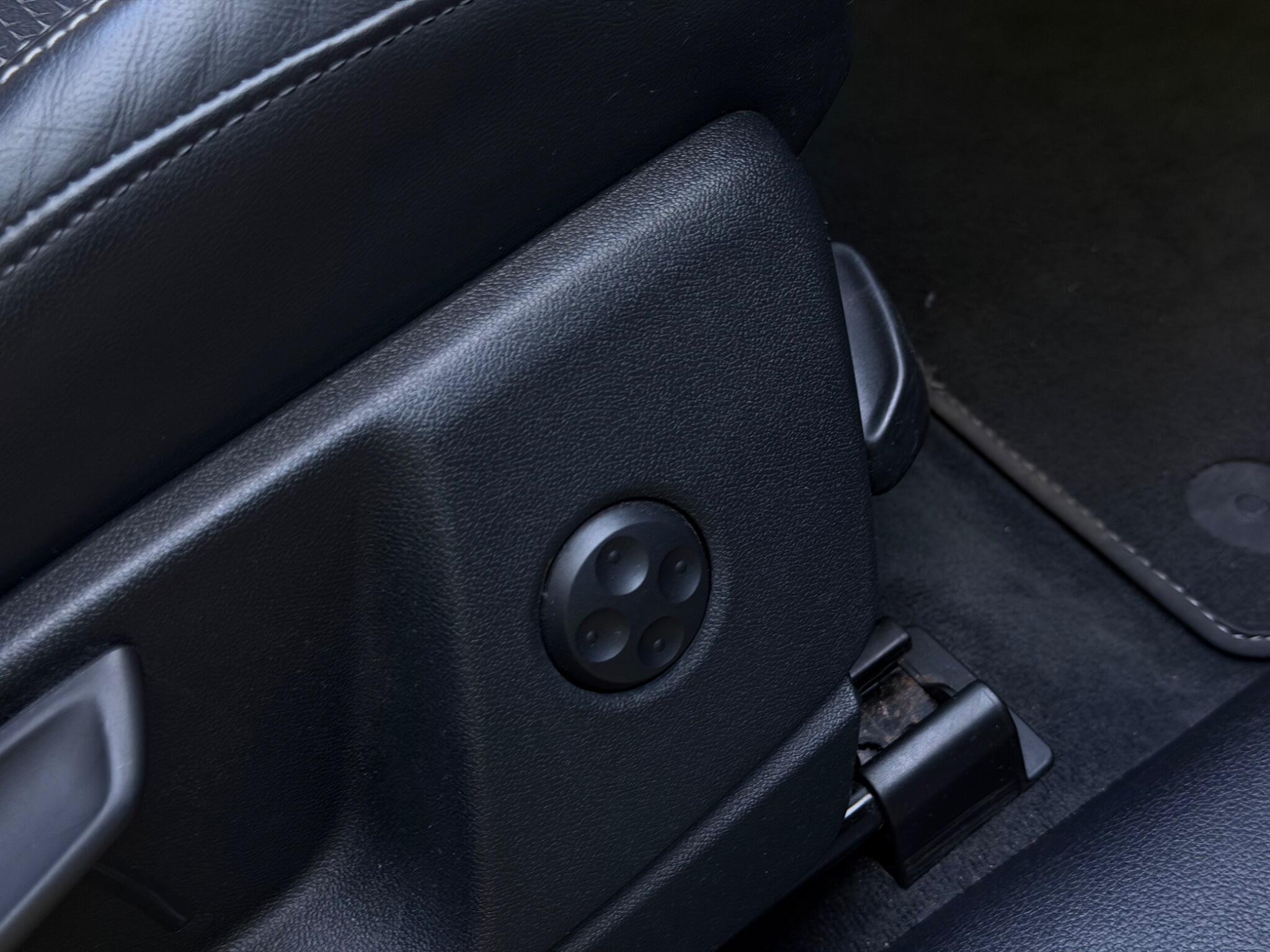 Audi Q5 view 31