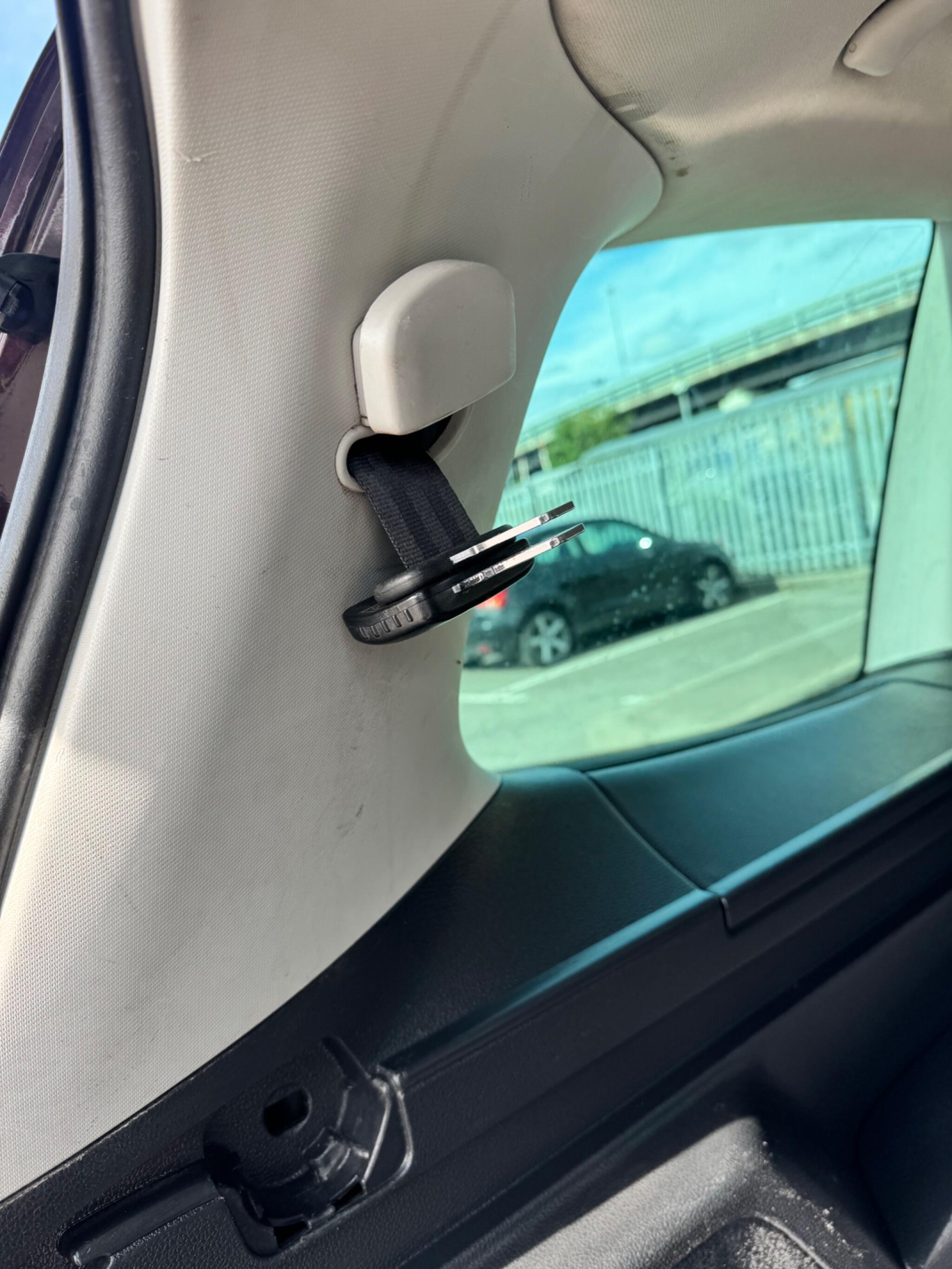 Volkswagen Sharan view 49