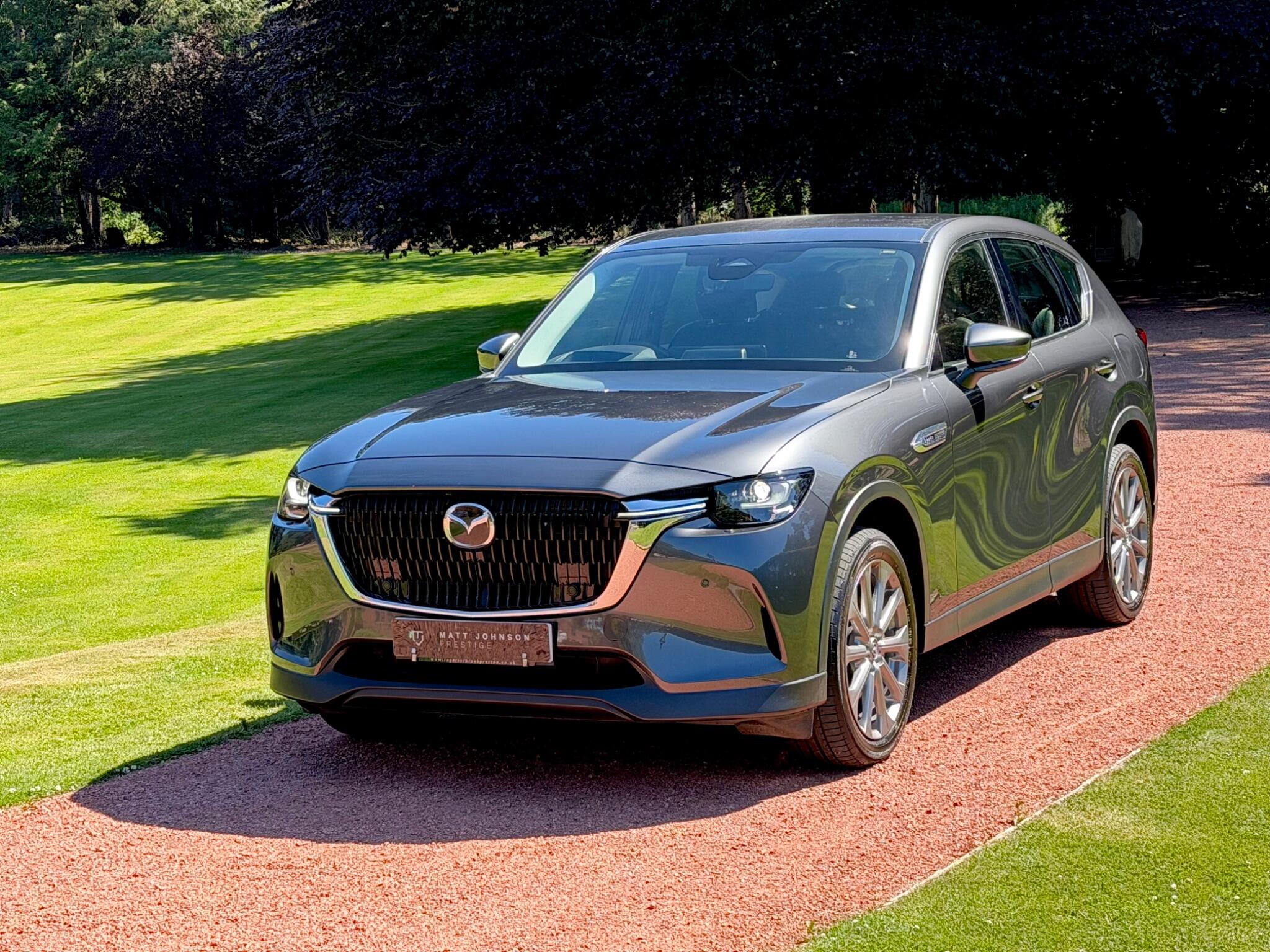 Mazda E-Skyactiv view 25