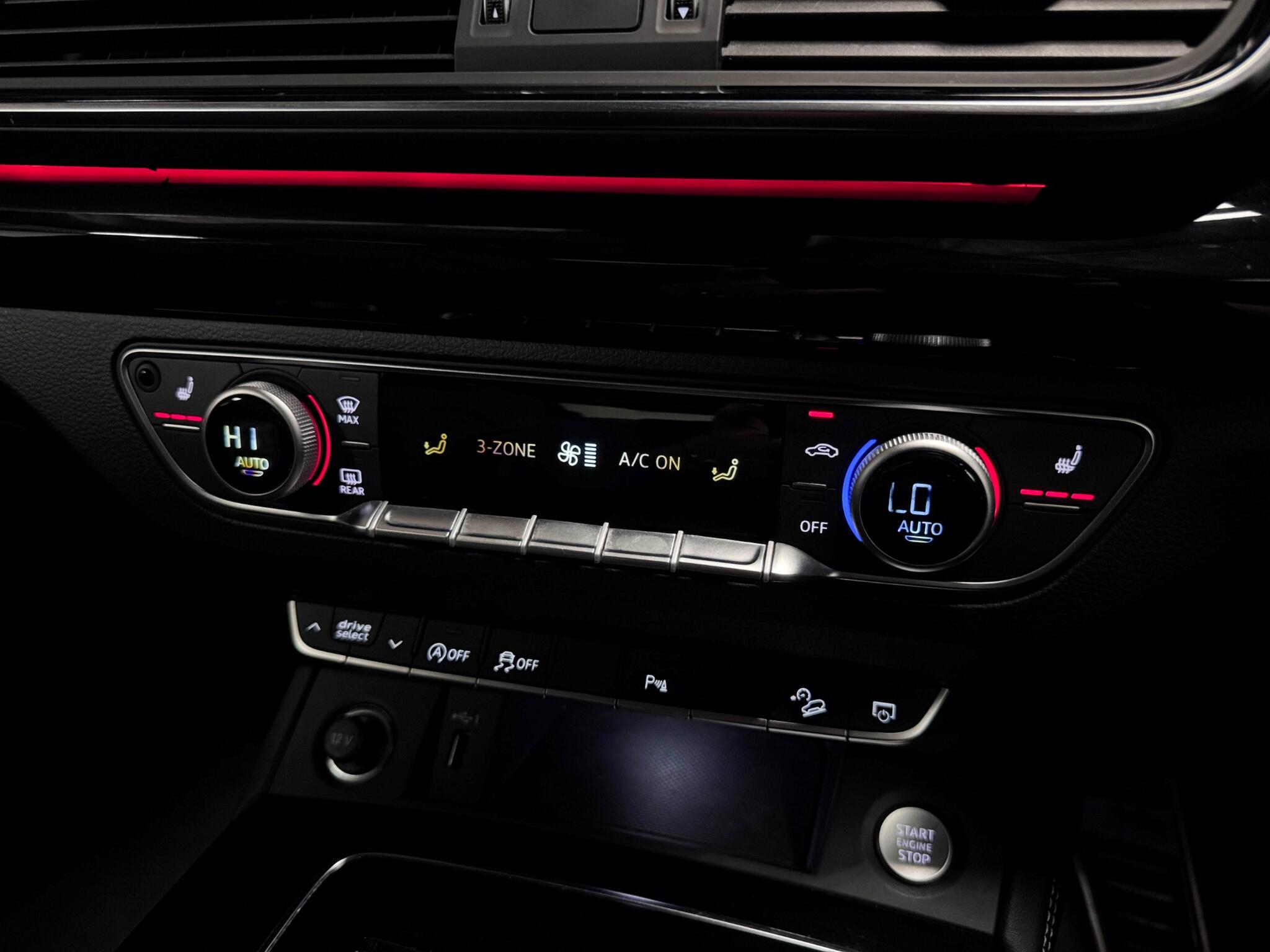 Audi Q5 view 39