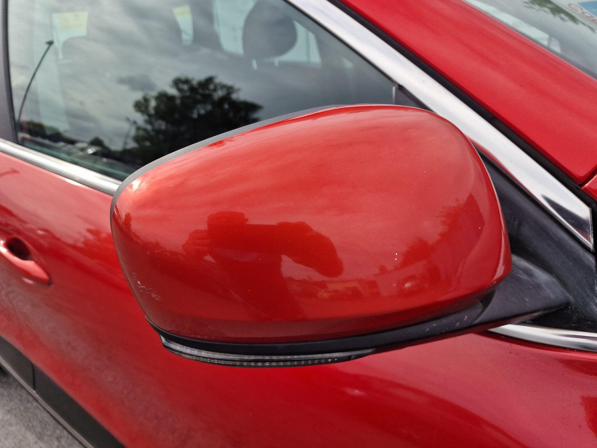 Renault Kadjar view 50