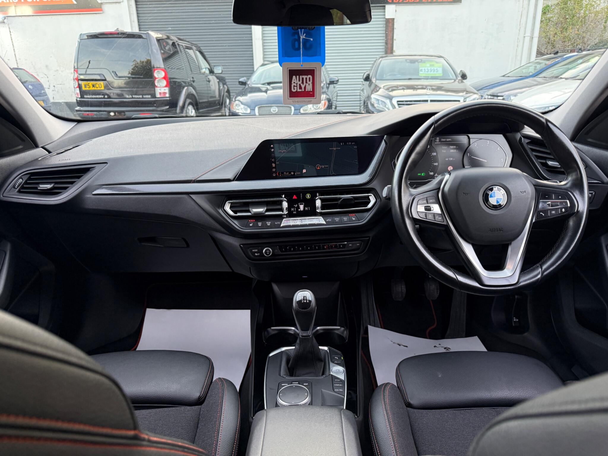 BMW 1 Series - Image 47