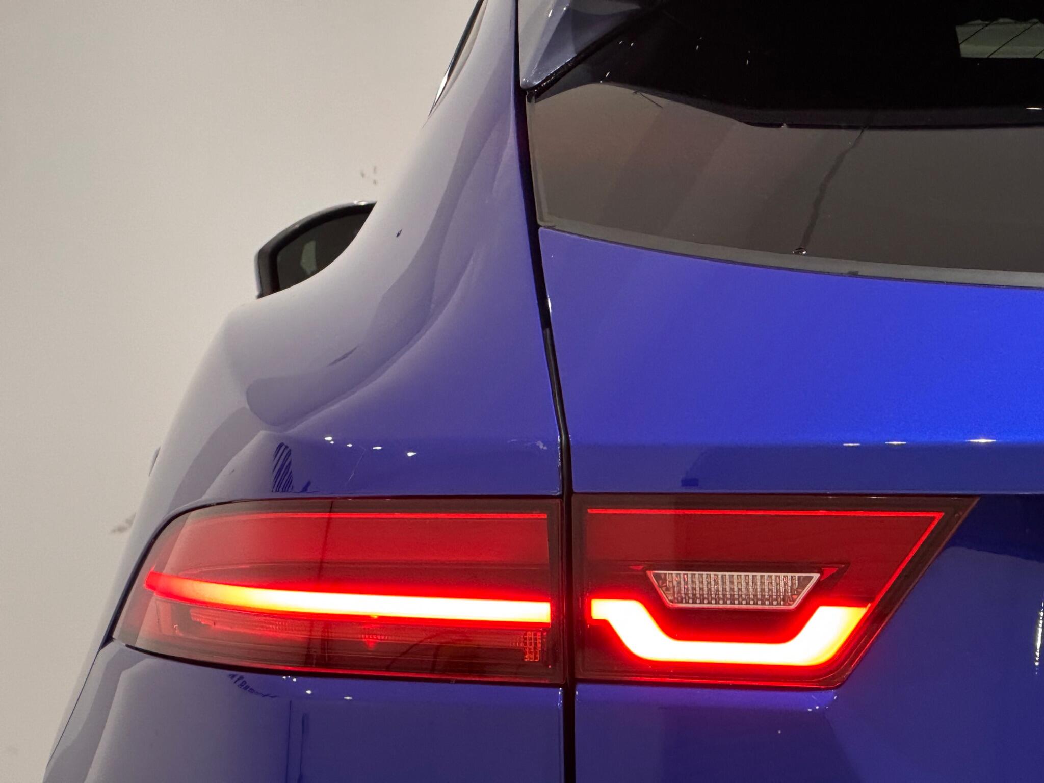 Jaguar E-Pace view 26