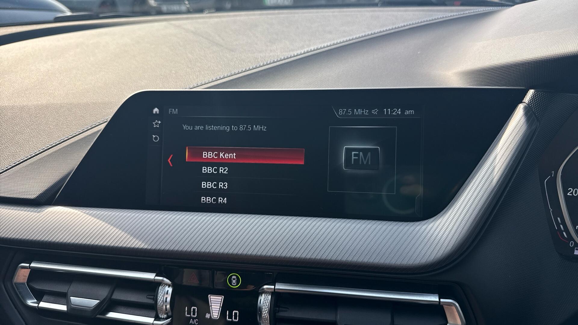 BMW 1 Series view 47