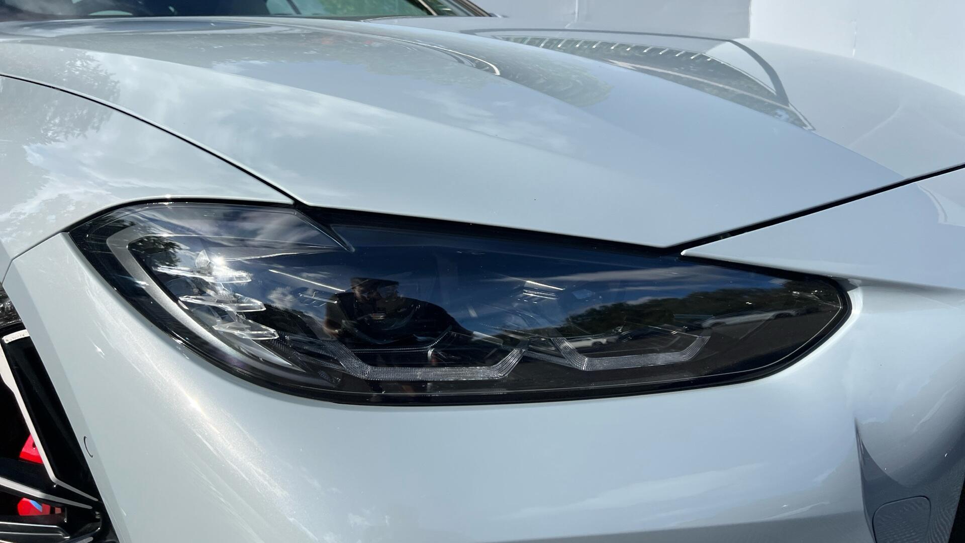 BMW 4 Series view 23