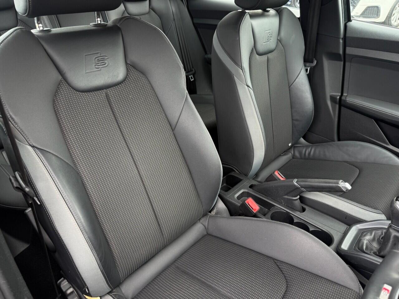 Audi A1 view 12