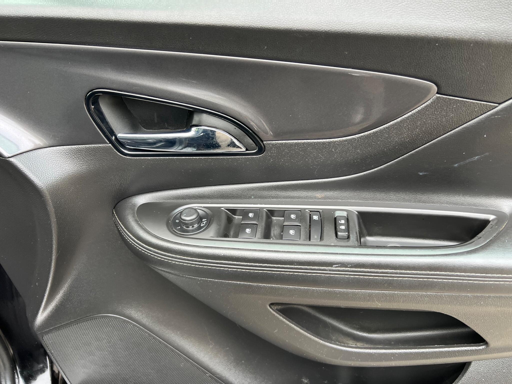 Vauxhall Mokka X view 18