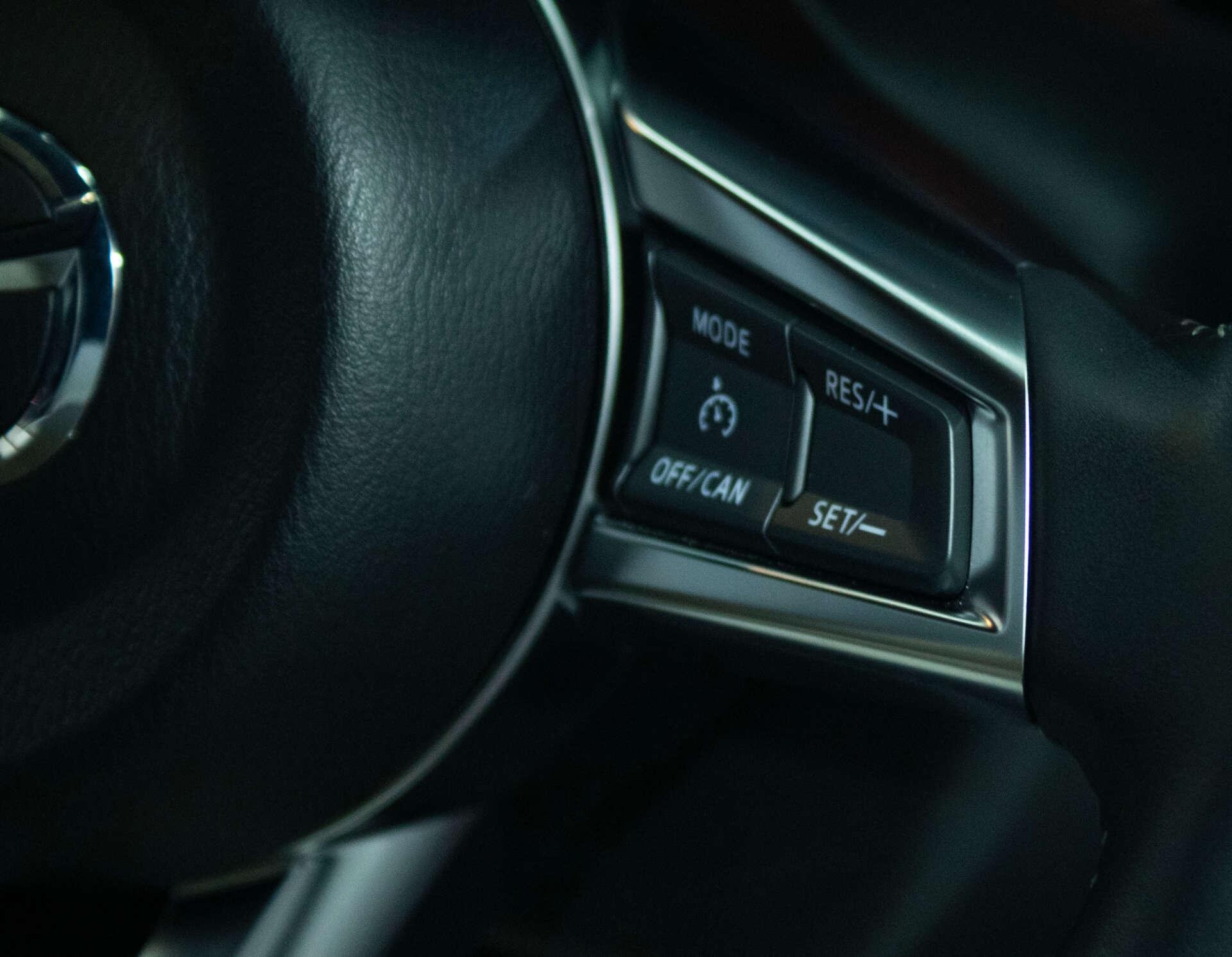 Mazda MX-5 view 25