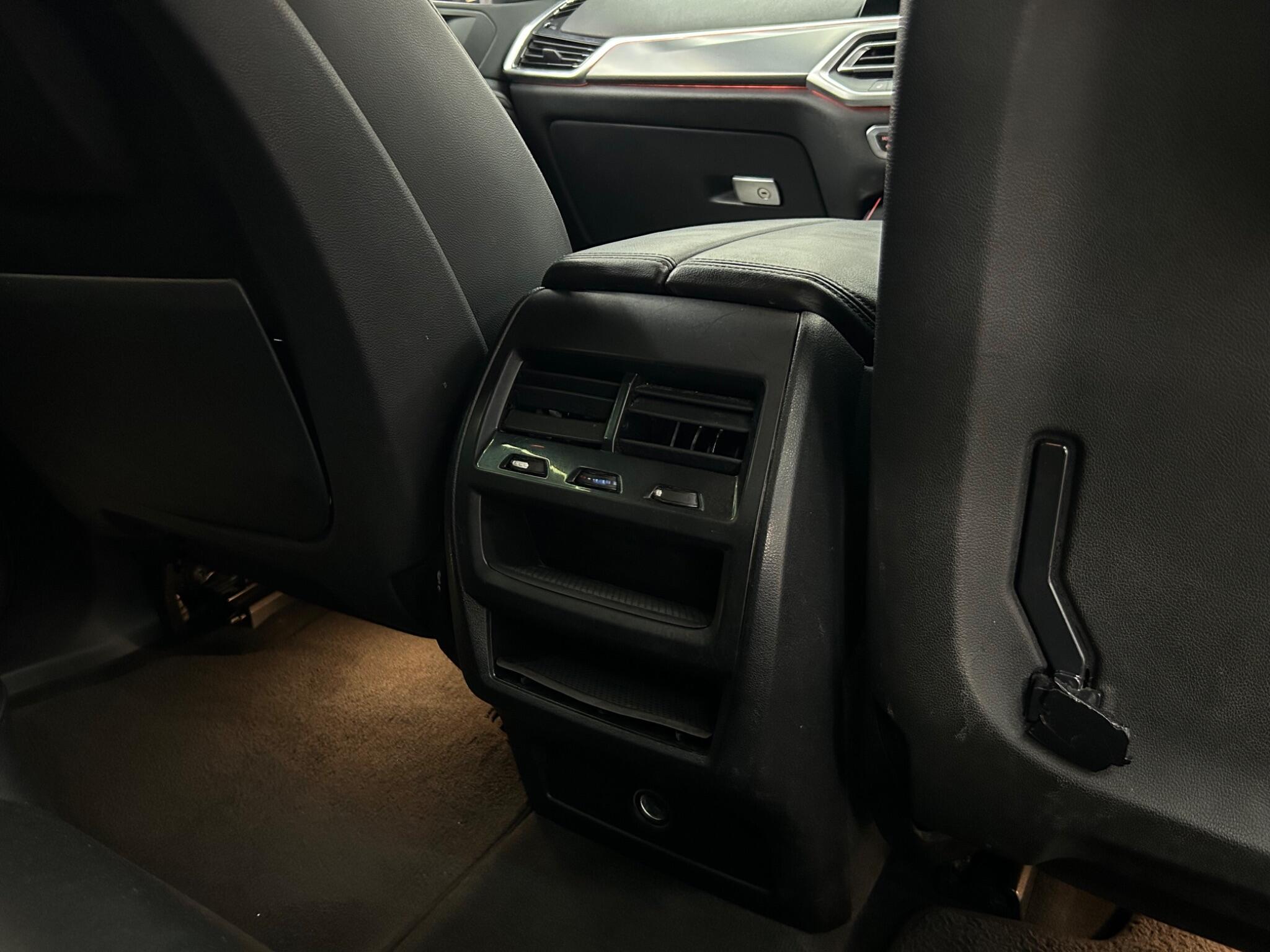 BMW X5 X5 view 31