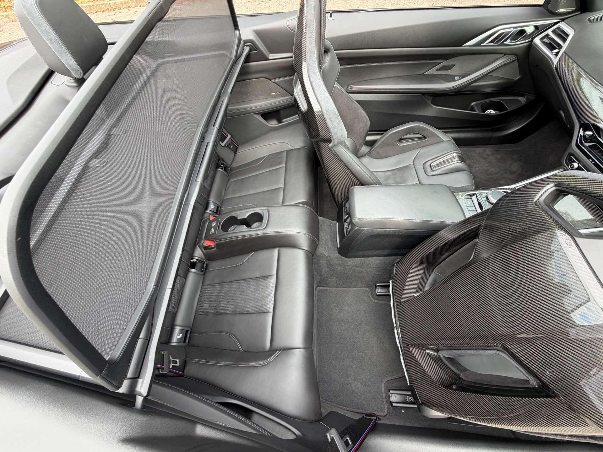 BMW M4 view 37