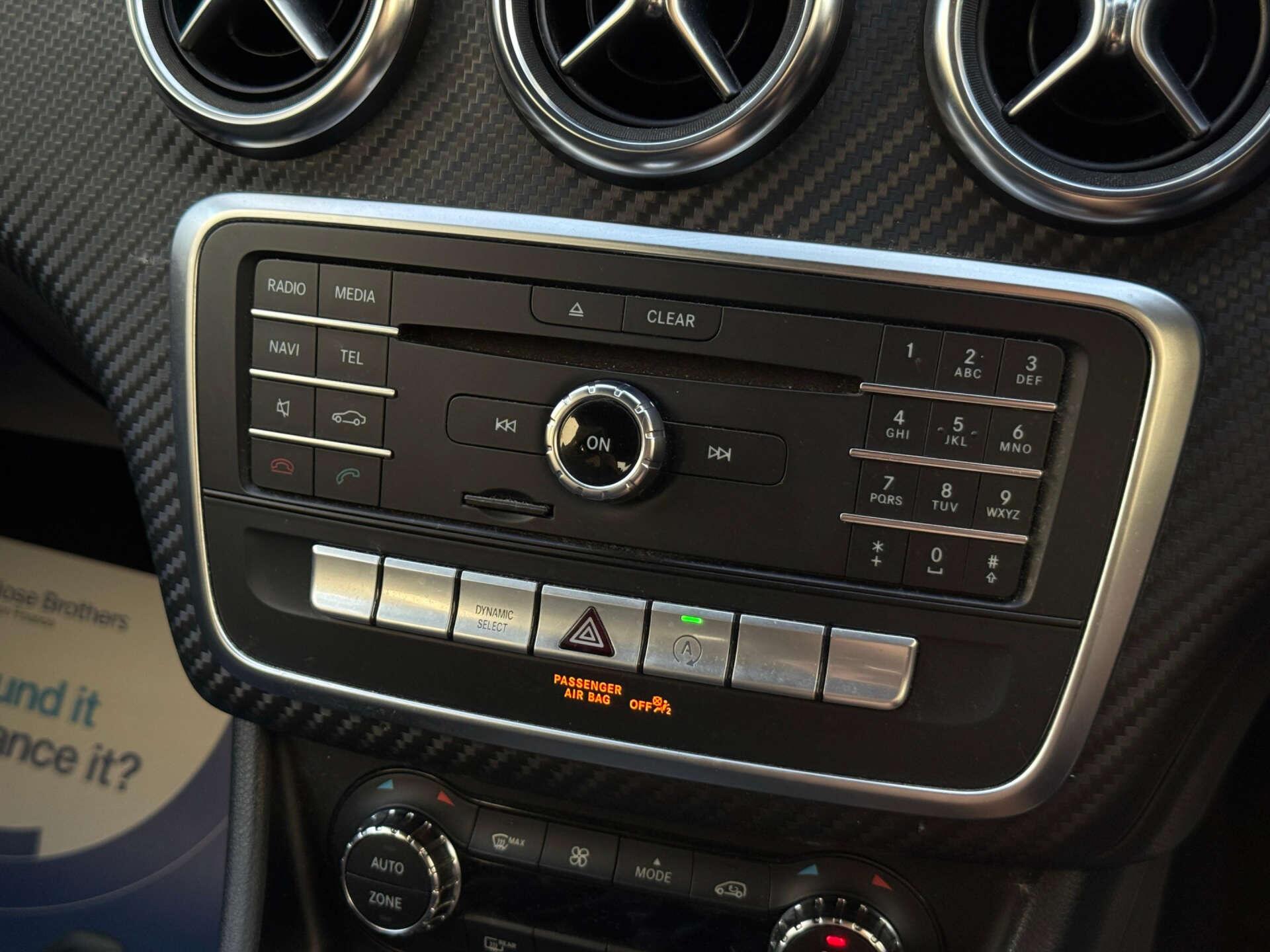 Mercedes-Benz A Class view 51
