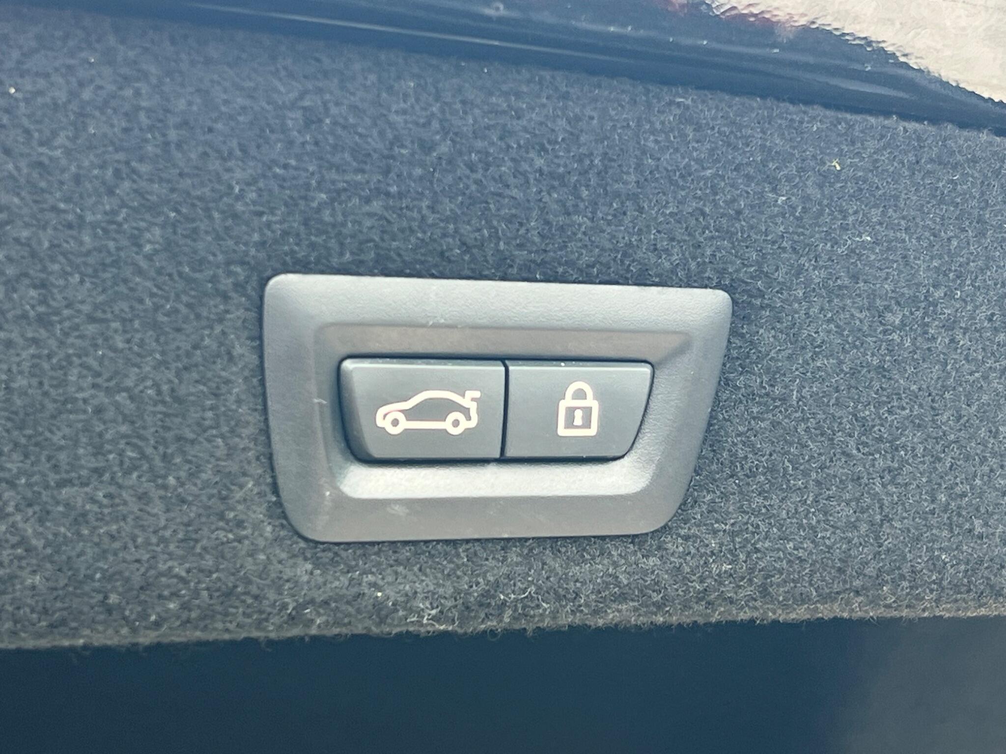 BMW 7 Series view 71