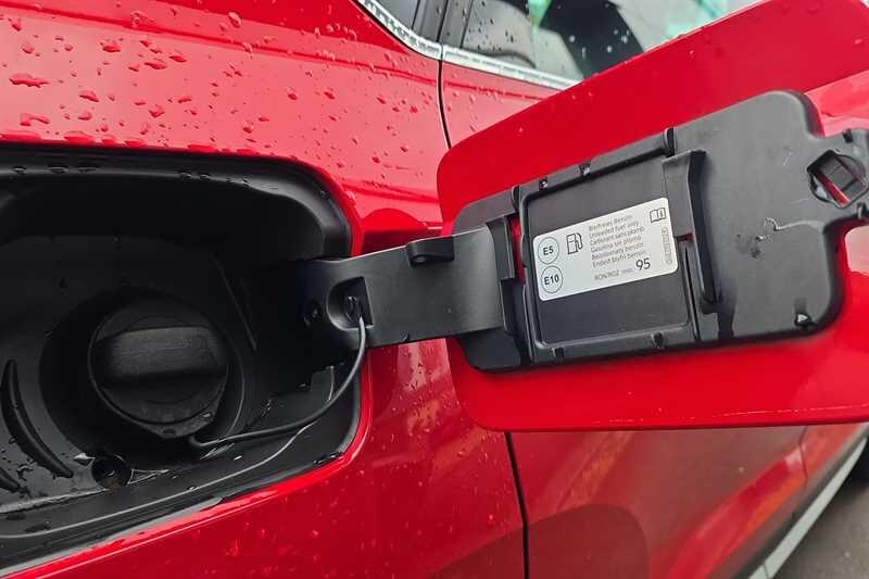 Seat Ateca view 41