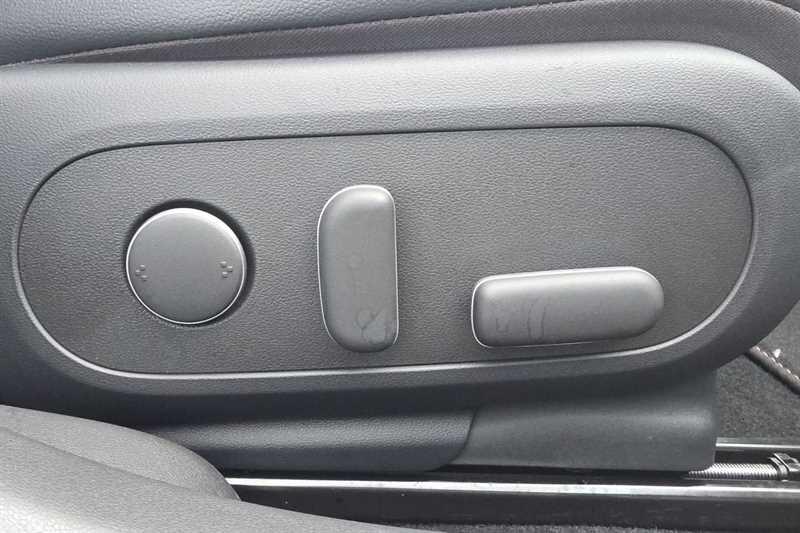 Hyundai Ioniq 5 view 38