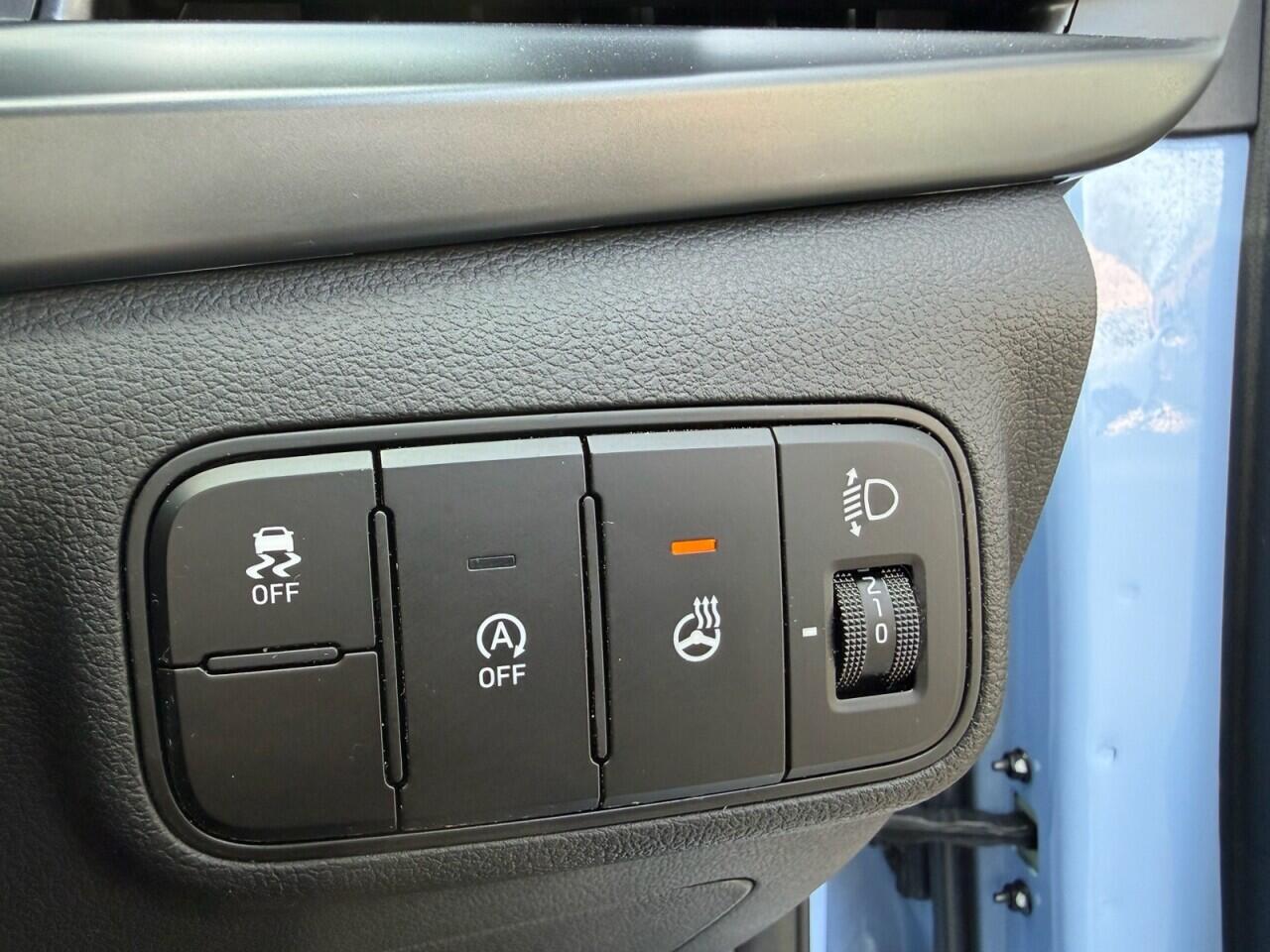 Hyundai I20 view 26