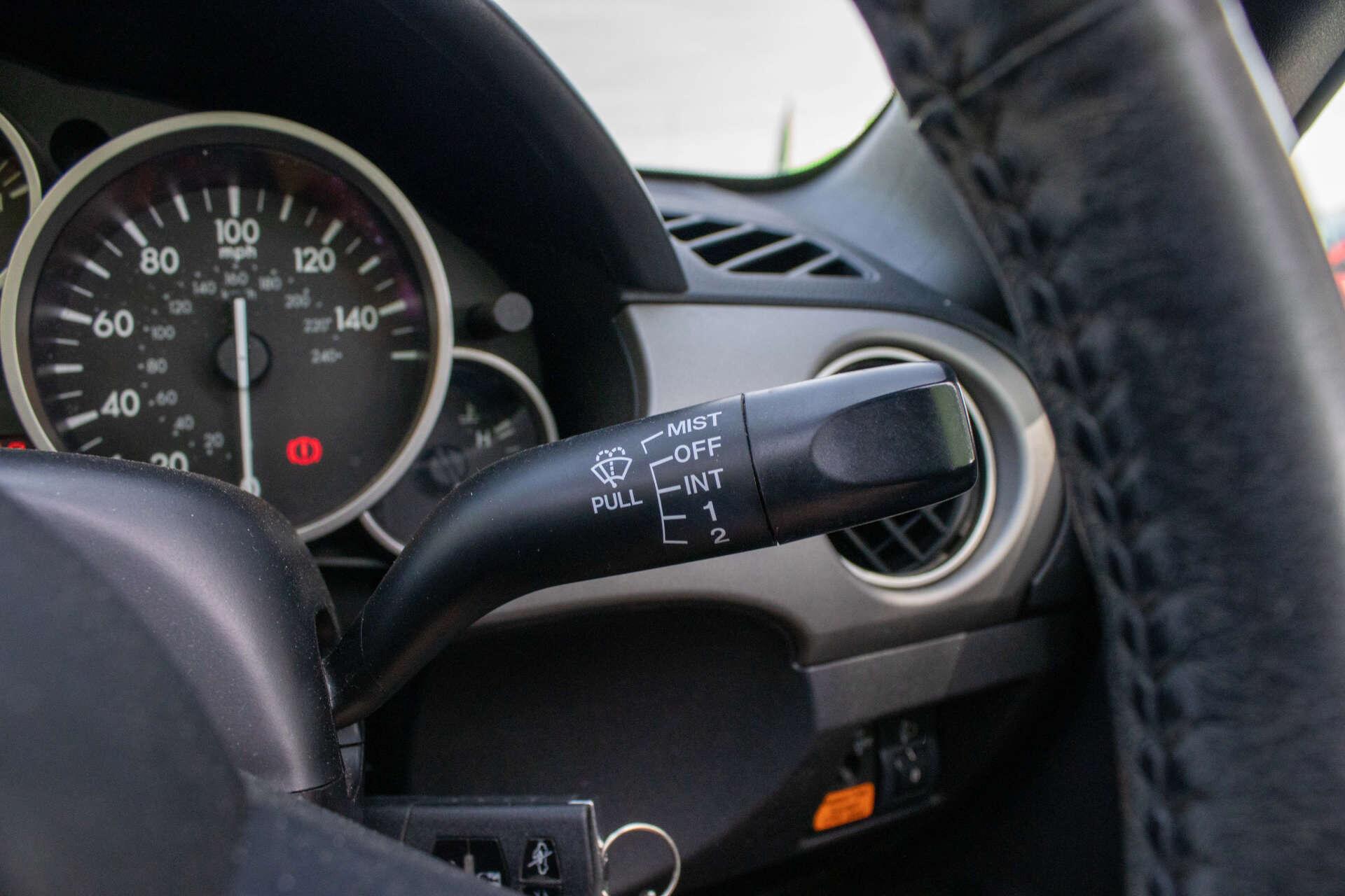 Mazda MX-5 view 18